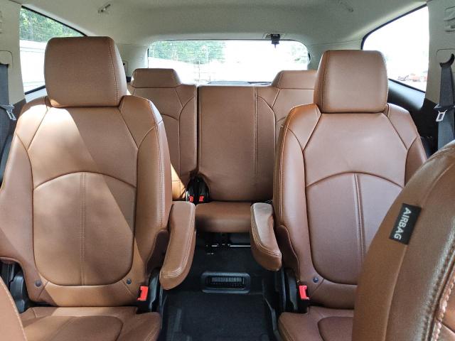 2017 CHEVROLET TRAVERSE LT 1GNKVHKD8HJ179586