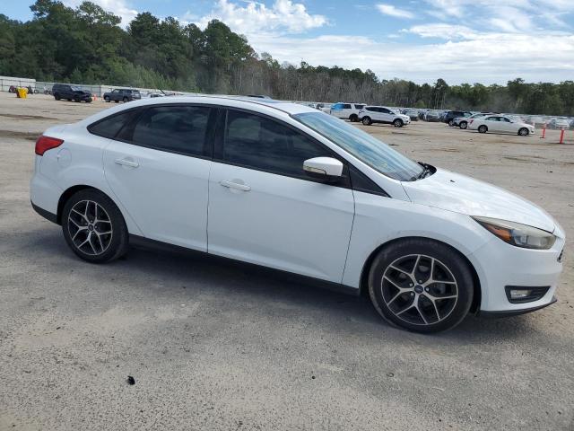 2018 FORD FOCUS SEL - 1FADP3H28JL242920