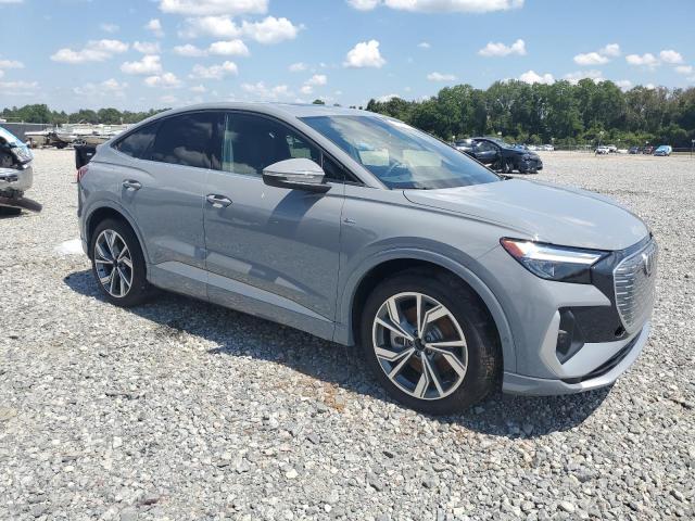 2024 AUDI Q4 E-TRON WA13UBFZ1RP055624