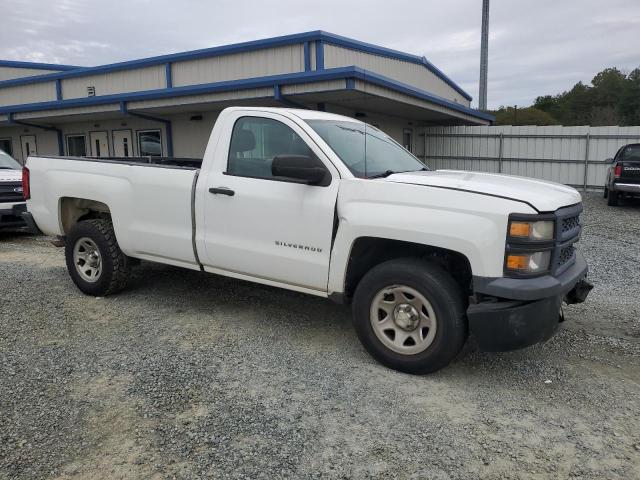 2015 CHEVROLET SILVERADO C1500 1GCNCPEH7FZ398767