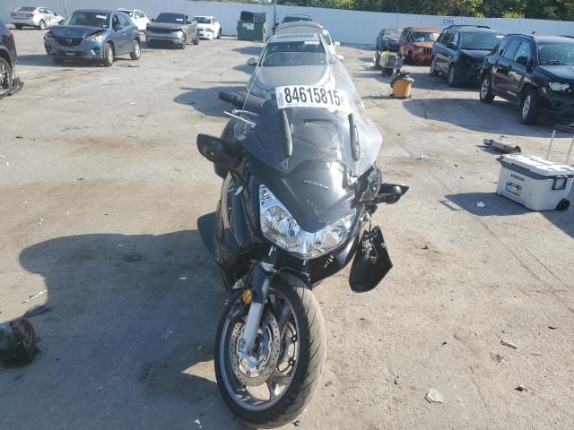 2006 HONDA ST1300 - JH2SC51076M401579
