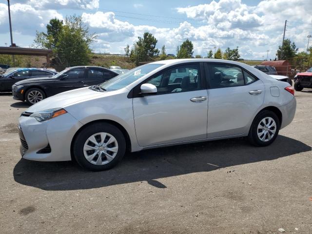 2018 TOYOTA COROLLA L 2T1BURHE0JC024873
