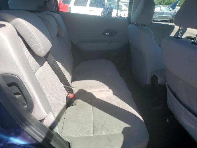 2017 HONDA HR-V LX - 3CZRU5H37HM711415