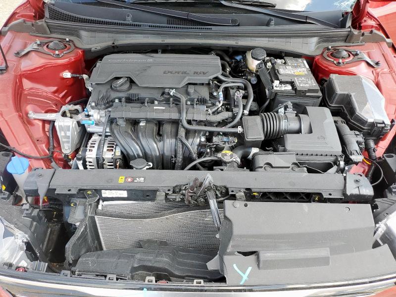 2025 KIA K4 EX - 3KPFU4DE9SE165910