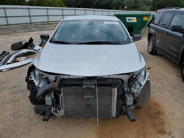 2018 CHEVROLET MALIBU LS - 1G1ZB5ST6JF196040