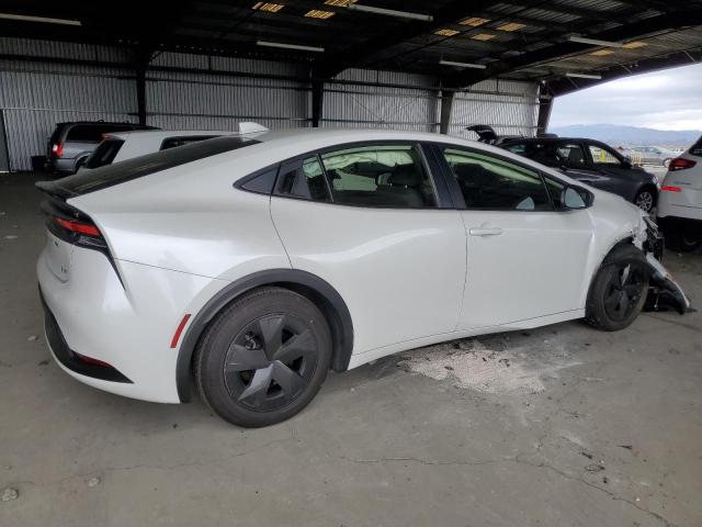 2023 TOYOTA PRIUS LE - JTDACAAU7P3011122