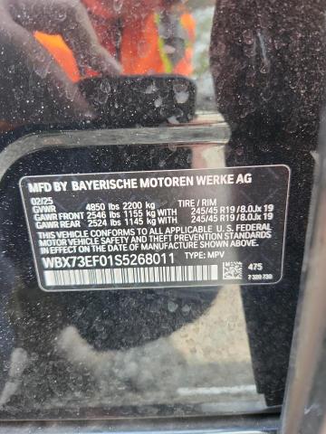 2025 BMW X1 XDRIVE2 #3292463688