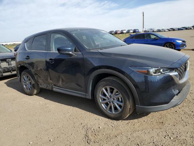 2025 MAZDA CX-5 PREFE - JM3KFBCL3S0631473