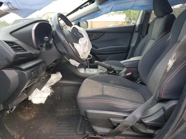 2019 SUBARU CROSSTREK - JF2GTACC4K8218725