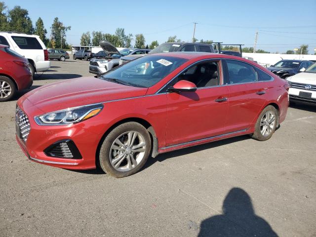 HYUNDAI SONATA LIM
