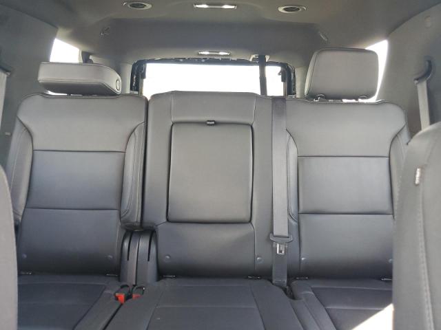 2023 CHEVROLET TAHOE C150 1GNSCNKD6PR436636