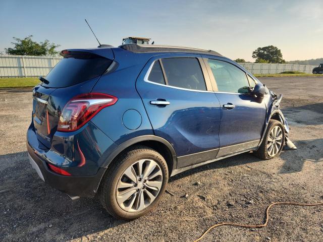 2020 BUICK ENCORE PREFERRED - KL4CJESB3LB023992