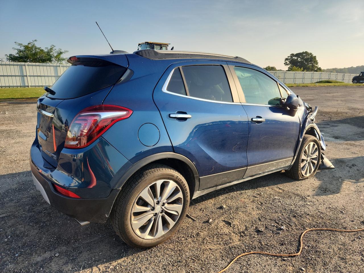 BUICK ENCORE PREFERRED