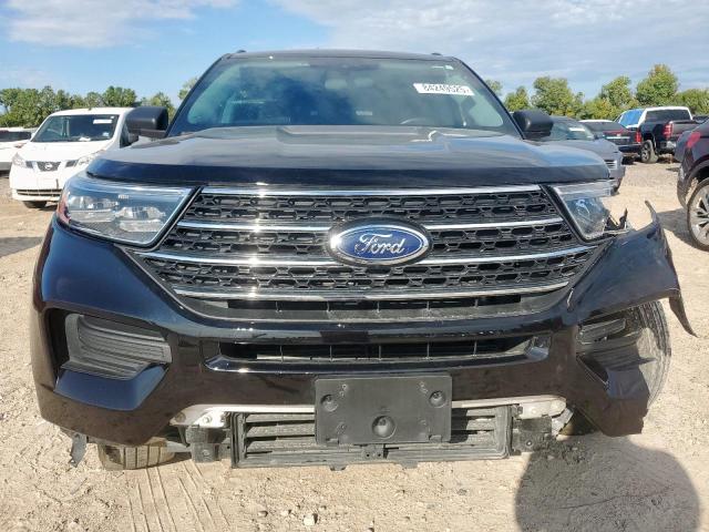 2023 FORD EXPLORER X #3254575182