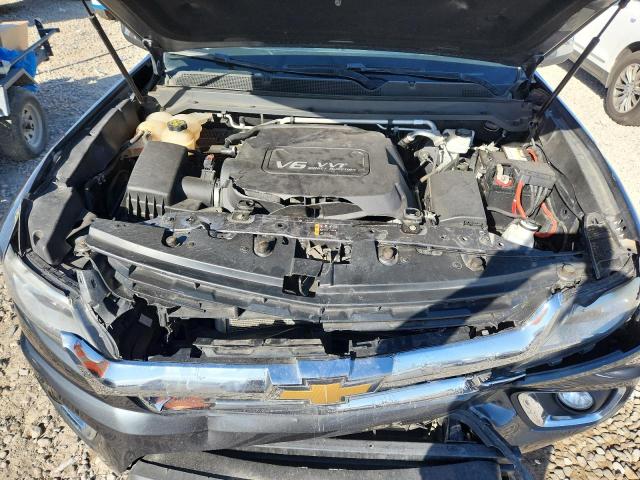 2016 CHEVROLET COLORADO L - 1GCGTCE35G1196953