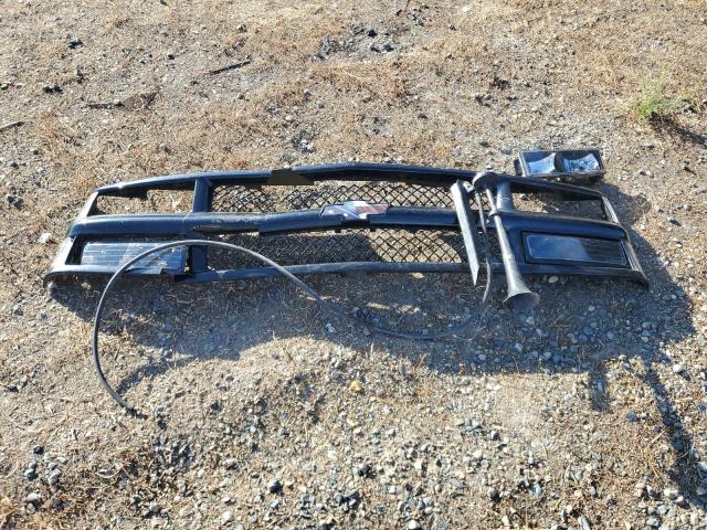 1996 CHEVROLET GMT-400 K3500 #3284727583