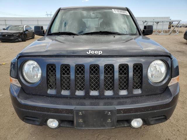 2016 JEEP PATRIOT SPORT 1C4NJPBA4GD527026
