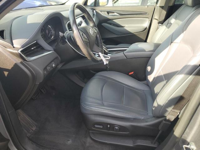 2019 BUICK ENCLAVE ES 5GAEVAKW9KJ228690