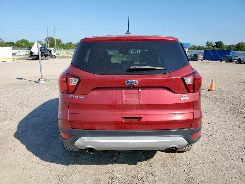2019 FORD ESCAPE SE 1FMCU0GD6KUB59445