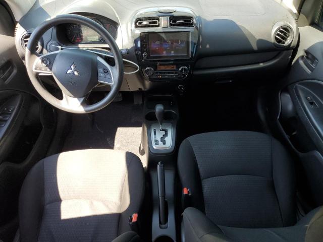 2024 MITSUBISHI MIRAGE G4 ES #3296296441