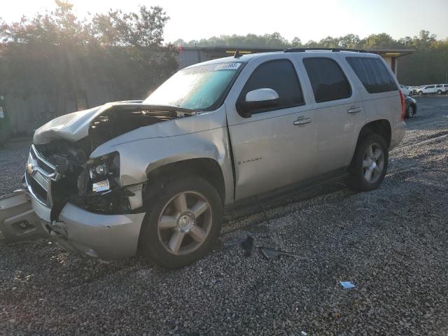 Global Auto Auctions: 2007 CHEVROLET TAHOE C1500