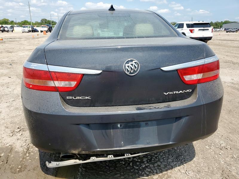 2015 BUICK VERANO 1G4PP5SK4F4182465