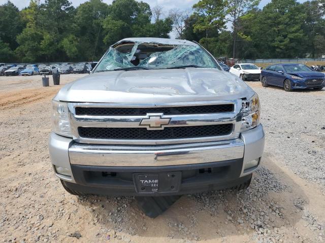 2011 CHEVROLET SILVERADO C1500 LT #3284771525