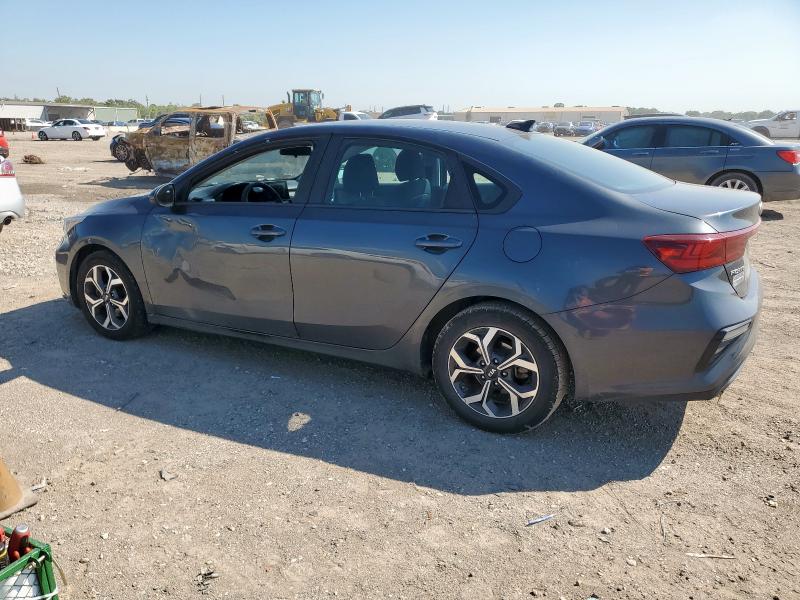 2019 KIA FORTE 3KPF24AD2KE104609