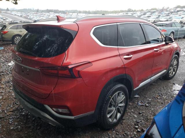 2019 HYUNDAI SANTA FE LIMITED 5NMS53ADXKH067334