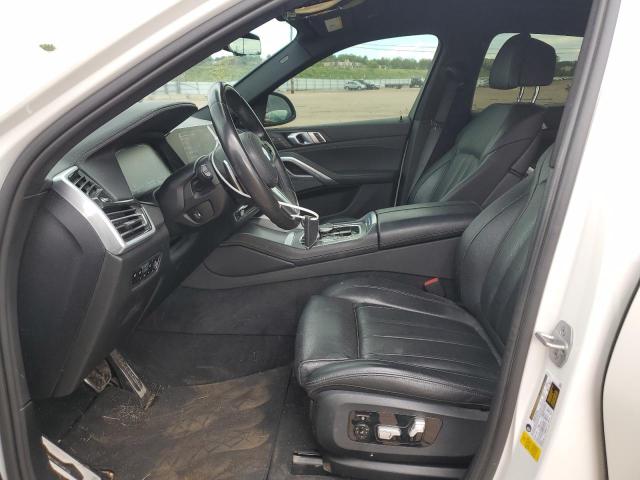2021 BMW X6 SDRIVE 5UXCY4C07M9E05557