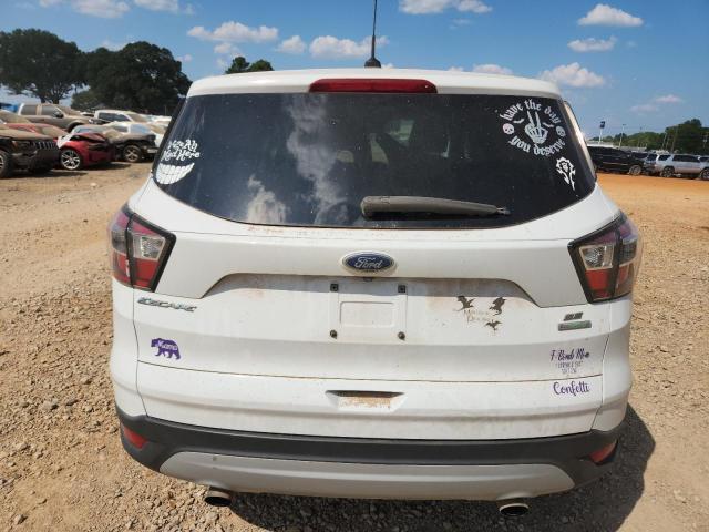 2017 FORD ESCAPE SE 1FMCU0GD5HUC59254