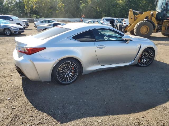 2016 LEXUS RC-F JTHHP5BC7G5005551