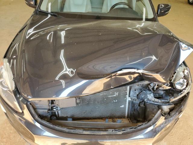 2015 VOLVO XC60 T5 PL - YV440MDM9F2719618