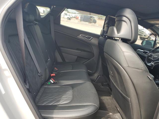 2024 KIA SPORTAGE X LINE 5XYK6CDFXRG172583