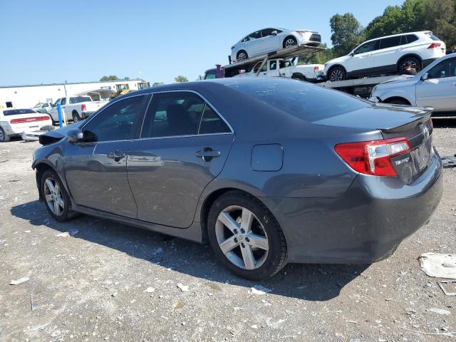2014 TOYOTA CAMRY L #3279877257