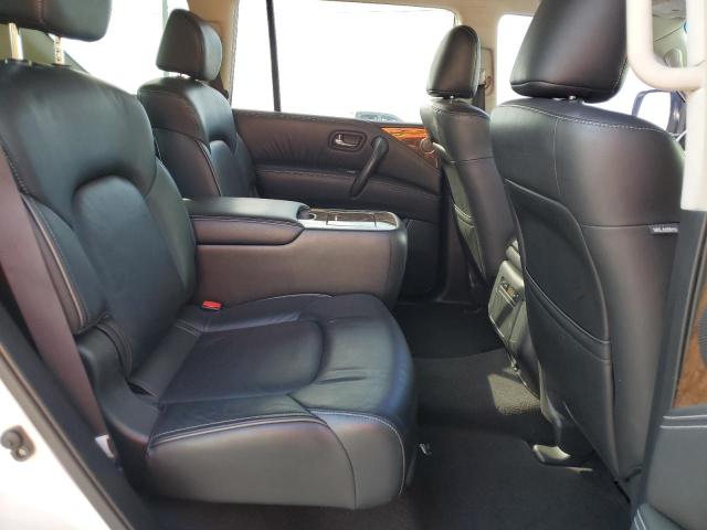 2017 INFINITI QX80 BASE #3291359149