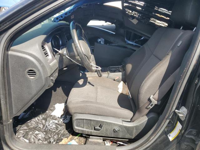 2019 DODGE CHARGER SX 2C3CDXBG1KH755004