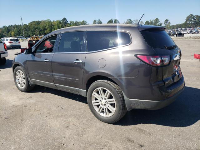 2013 CHEVROLET TRAVERSE L - 1GNKVGKD9DJ261895