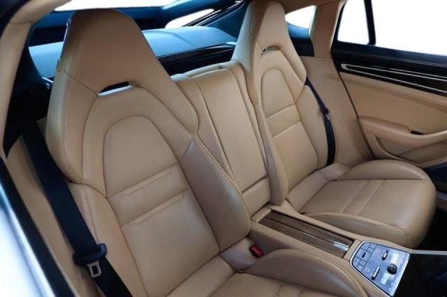 2018 PORSCHE PANAMERA T WP0AF2A7XJL140664