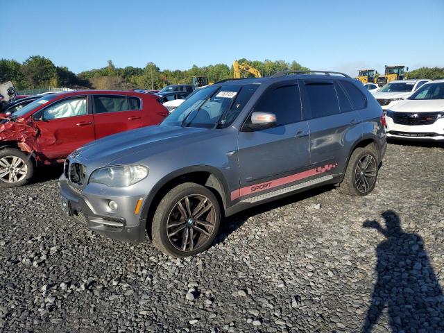 BMW X5 4.8I