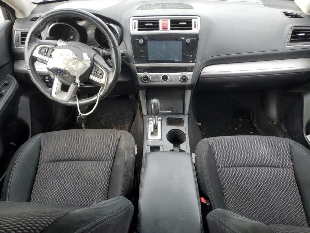 2016 SUBARU OUTBACK 2. 4S4BSAHC8G3276468