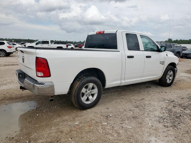 2019 RAM 1500 CLASSIC TRADESMAN 1C6RR6FG6KS546661