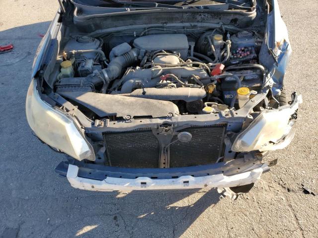 2010 SUBARU FORESTER 2 #3259584033