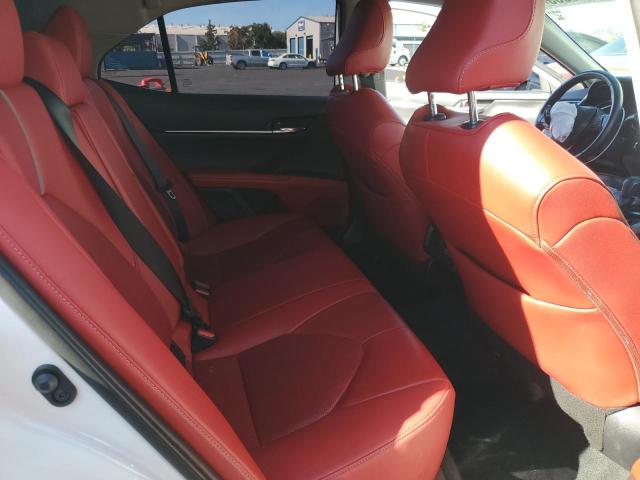 2023 TOYOTA CAMRY XSE - 4T1K61AK5PU099717