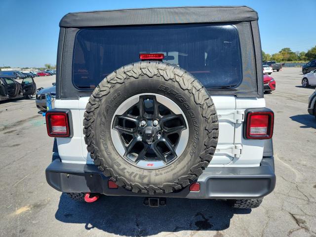 2018 JEEP WRANGLER R 1C4HJXCG8JW301700