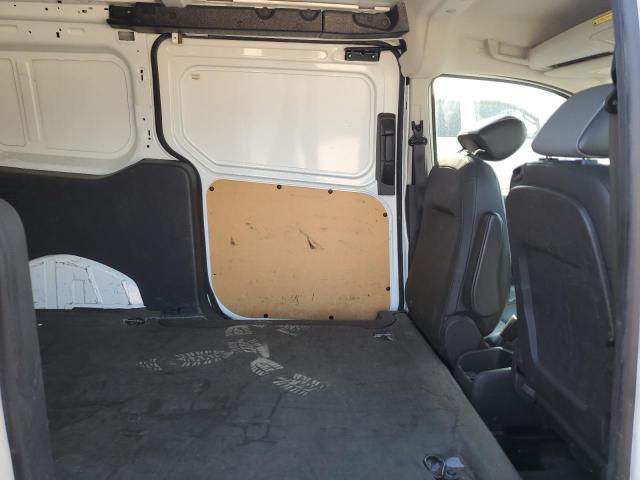 2017 FORD TRANSIT CONNECT XL NM0LS7E74H1320351