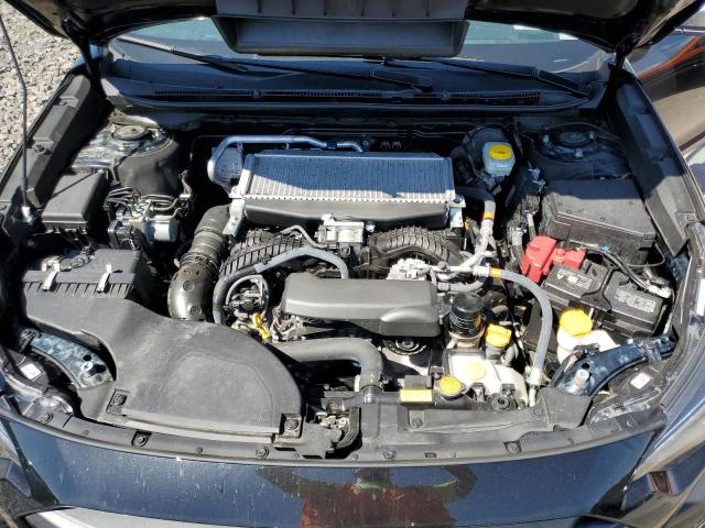 2025 SUBARU OUTBACK TO 4S4BTGPD0S3183186