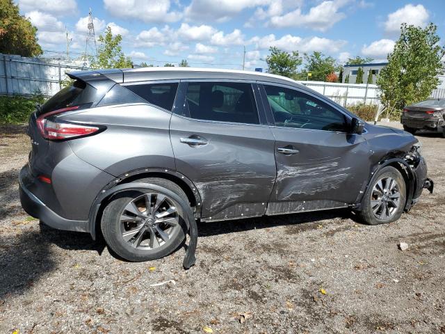 2016 NISSAN MURANO S - 5N1AZ2MH9GN123858