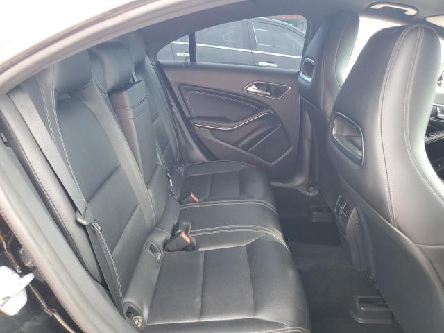 2019 MERCEDES-BENZ CLA 250 4M WDDSJ4GB7KN741469