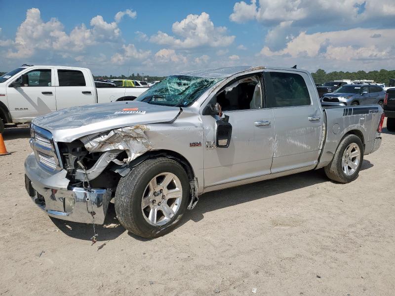 Global Auto Auctions: 2017 RAM 1500 SLT